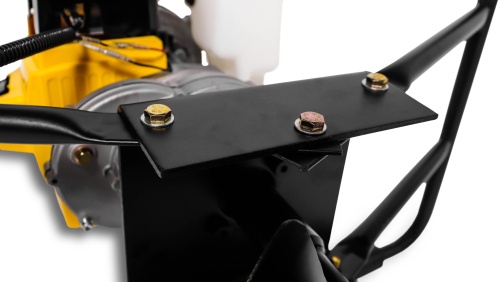 Мотобур CHAMPION AG364 фото 7