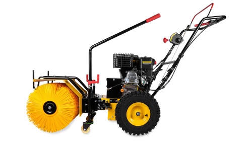 Машина подметально-уборочная CHAMPION GS5562 фото 11