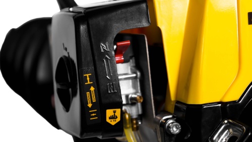 Мотобур CHAMPION AG364 фото 2