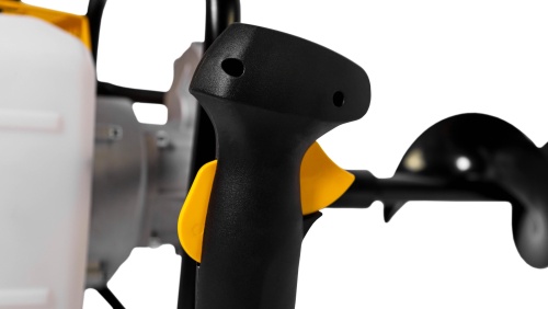 Мотобур CHAMPION AG243 фото 2