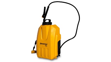 Опрыскиватели