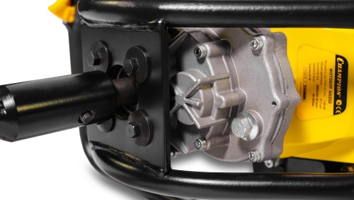 Мотобур CHAMPION AG252 фото 3