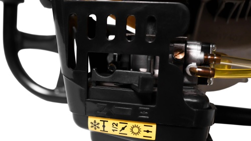 Мотобур CHAMPION AG352 фото 2