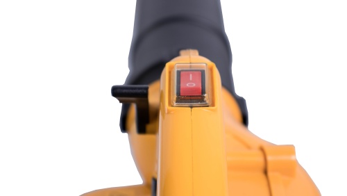 Бензиновая воздуходувка CHAMPION GB227 фото 4