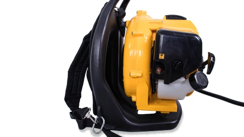 Бензиновая воздуходувка CHAMPION GBR333 фото 3