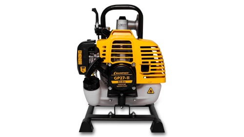 Бензиновая мотопомпа CHAMPION GP27-II фото 7