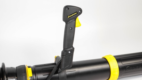 Бензиновая воздуходувка CHAMPION GBR476 фото 8