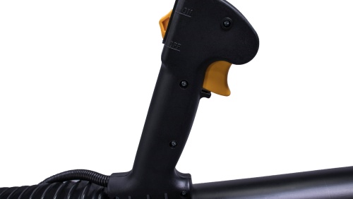 Бензиновая воздуходувка CHAMPION GBR357 фото 6