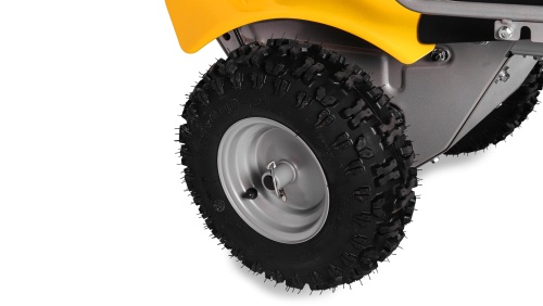 Машина подметально-уборочная CHAMPION GS50100 фото 7