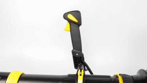 Бензиновая воздуходувка CHAMPION GBR476 фото 5