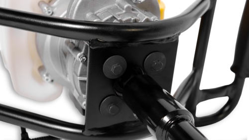 Мотобур CHAMPION AG243 фото 4