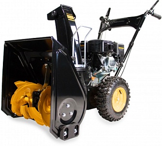 Снегоуборочная техника