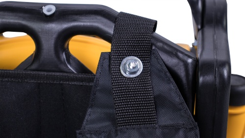 Бензиновая воздуходувка CHAMPION GBR357 фото 4