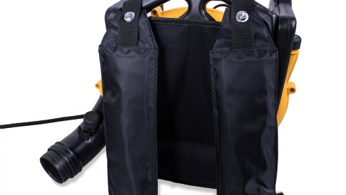 Бензиновая воздуходувка CHAMPION GBR357 фото 5