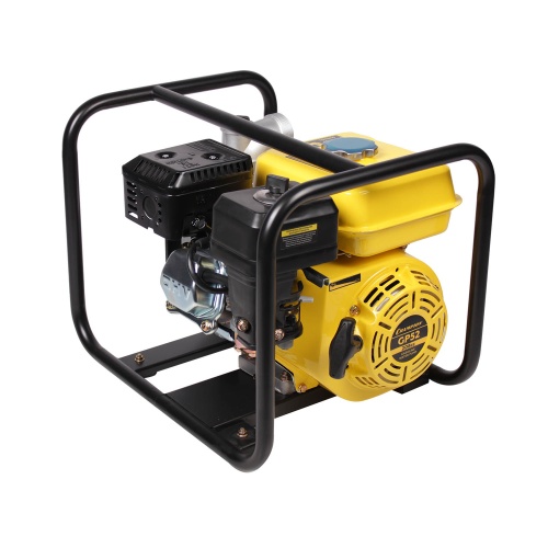 Бензиновая мотопомпа CHAMPION GP52 фото 2