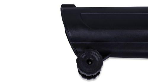 Воздуходувка-пылесос электрическая CHAMPION EB4510 фото 4