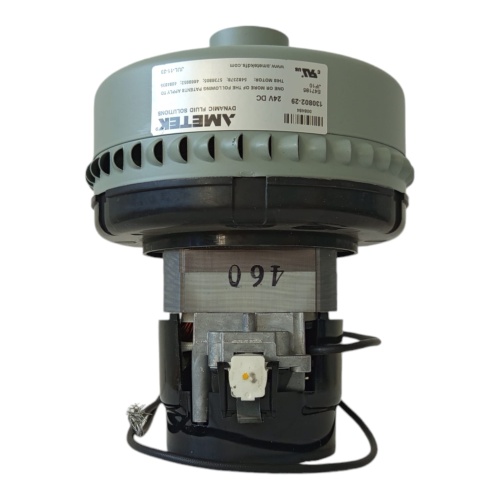 Поломоечные машины по привлекательным ценам фото 2