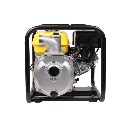 Бензиновая мотопомпа CHAMPION GP52 фото 6