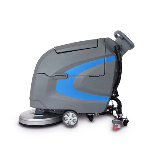 Поломоечные машины по привлекательным ценам фото 4