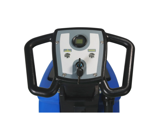 Поломоечные машины по привлекательным ценам фото 5