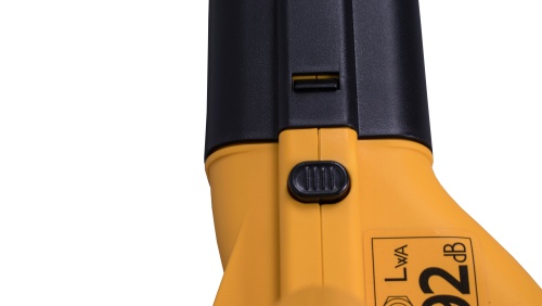 Электрическая воздуходувка CHAMPION EB1000 фото 3